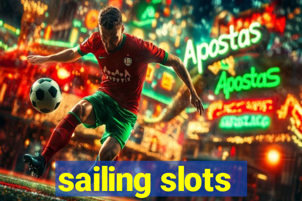 sailing slots