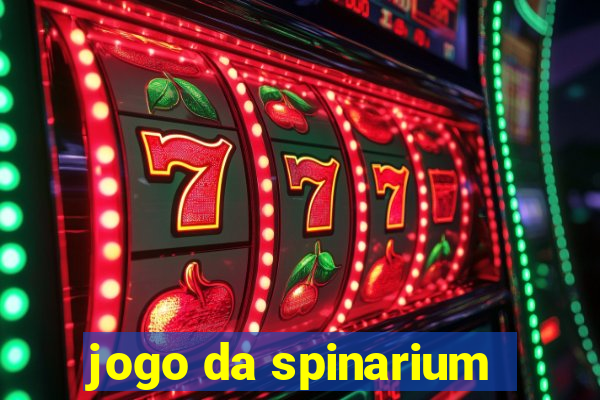 jogo da spinarium