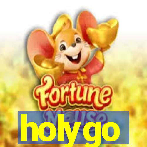 holygo