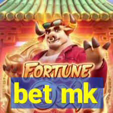 bet mk