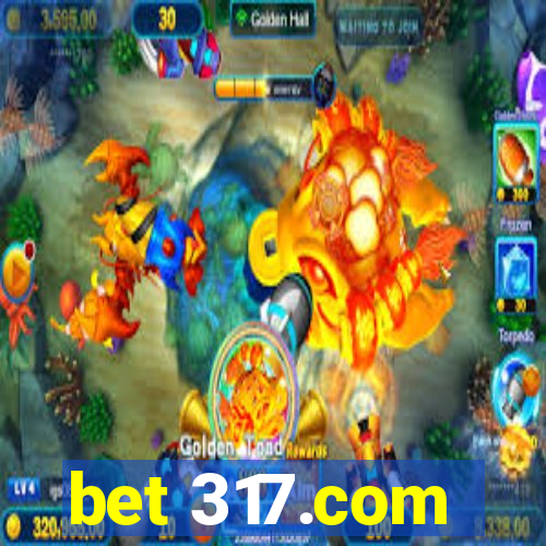 bet 317.com