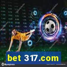 bet 317.com