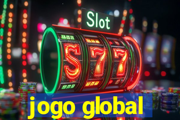 jogo global