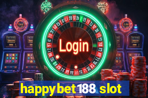 happybet188 slot