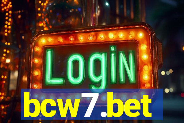 bcw7.bet