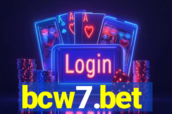 bcw7.bet