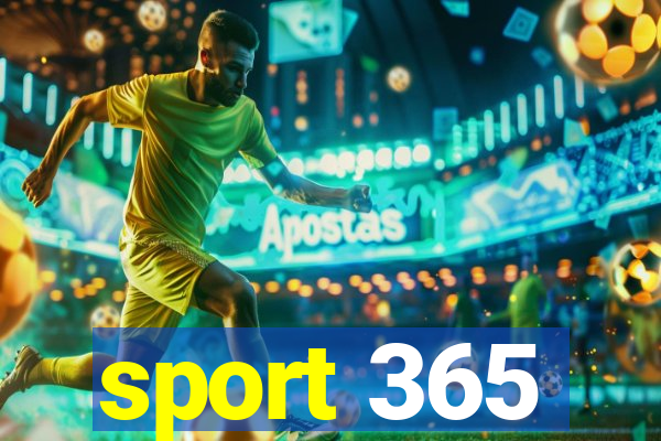 sport 365