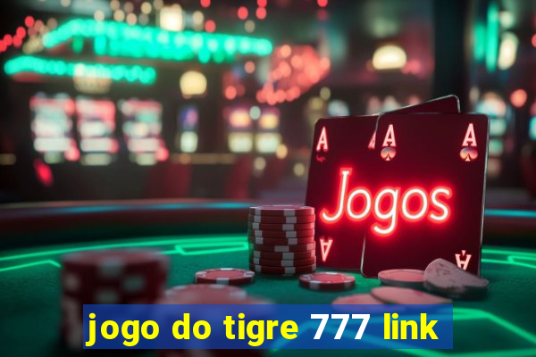 jogo do tigre 777 link