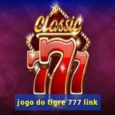 jogo do tigre 777 link