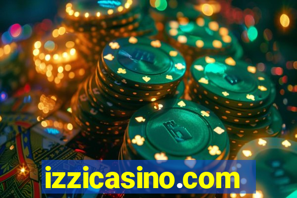 izzicasino.com