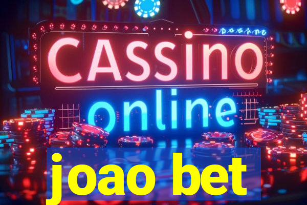 joao bet