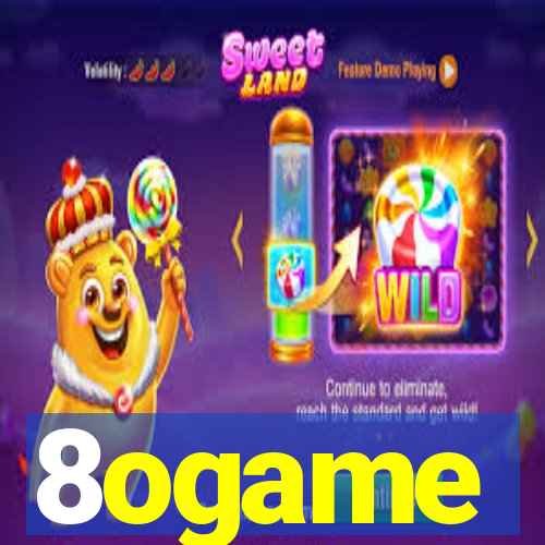 8ogame