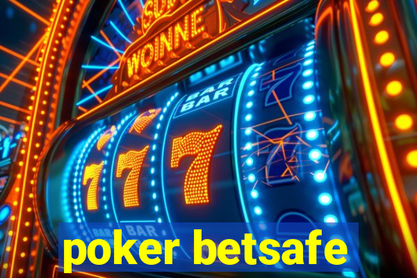 poker betsafe