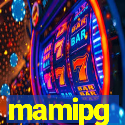 mamipg