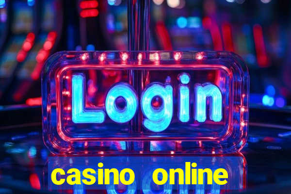 casino online gratis demo