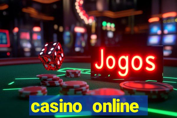 casino online gratis demo