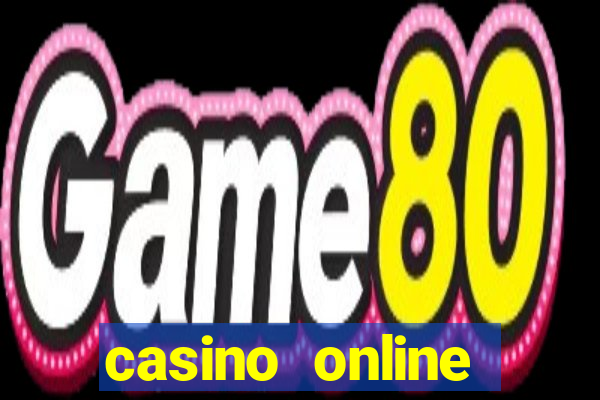 casino online gratis demo