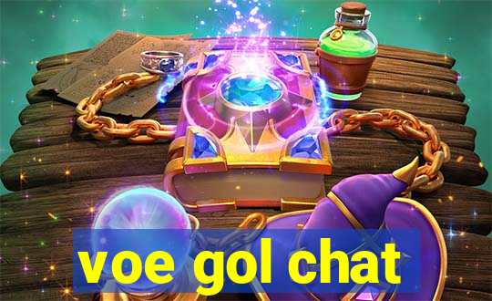 voe gol chat