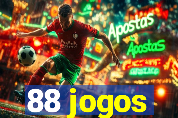 88 jogos