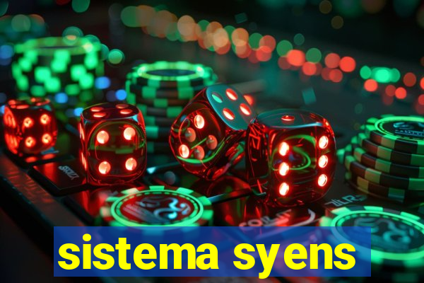 sistema syens