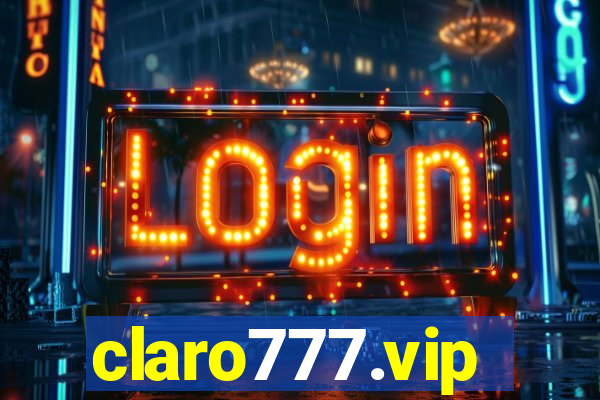 claro777.vip