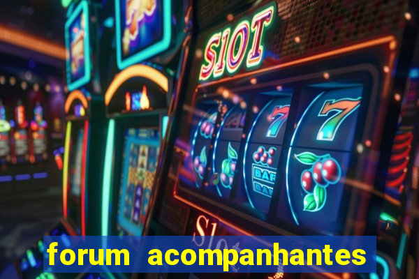 forum acompanhantes porto alegre