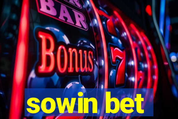 sowin bet