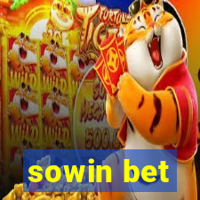 sowin bet