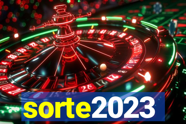 sorte2023