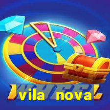 vila nova extintores ltda