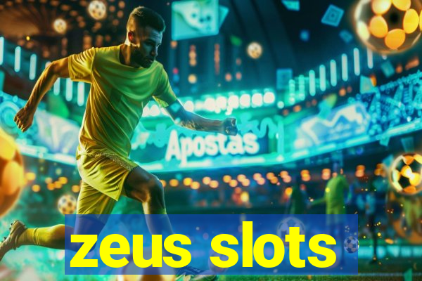 zeus slots