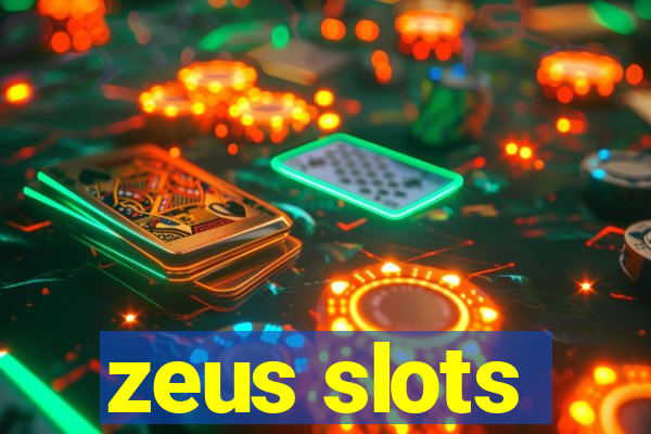 zeus slots