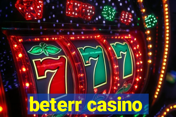 beterr casino