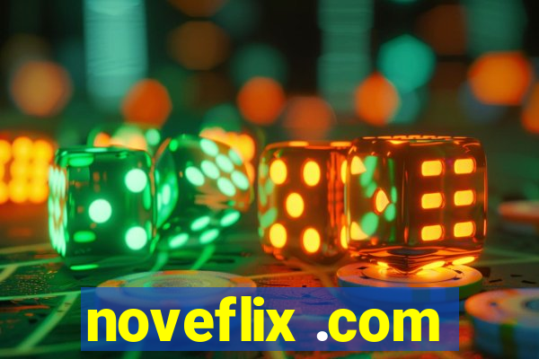 noveflix .com