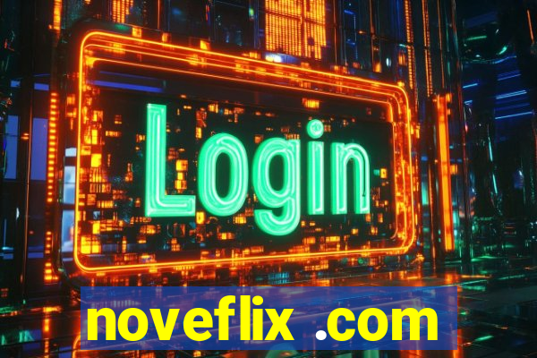 noveflix .com