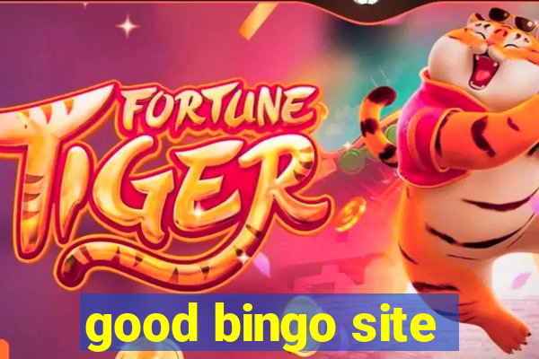 good bingo site