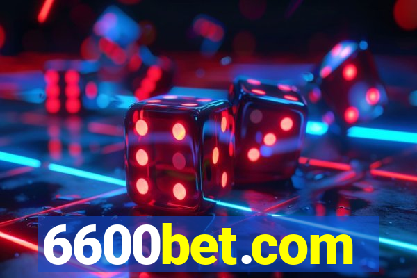 6600bet.com