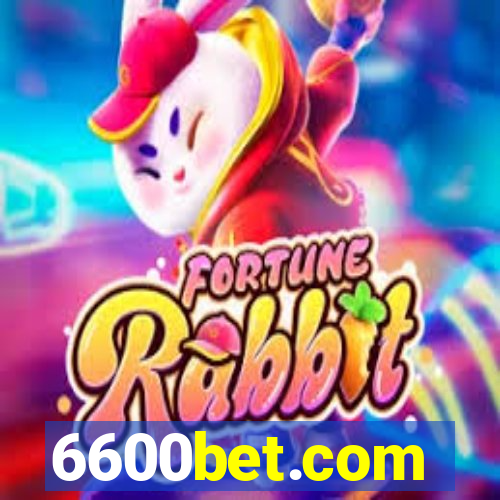 6600bet.com