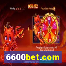 6600bet.com