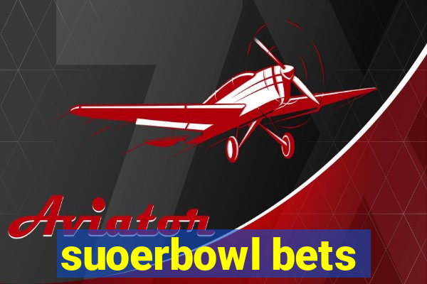 suoerbowl bets