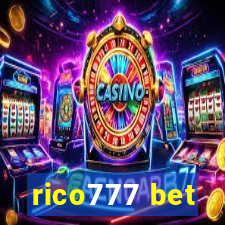 rico777 bet