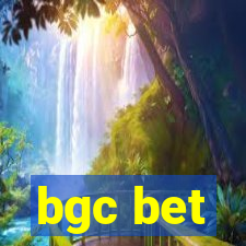 bgc bet