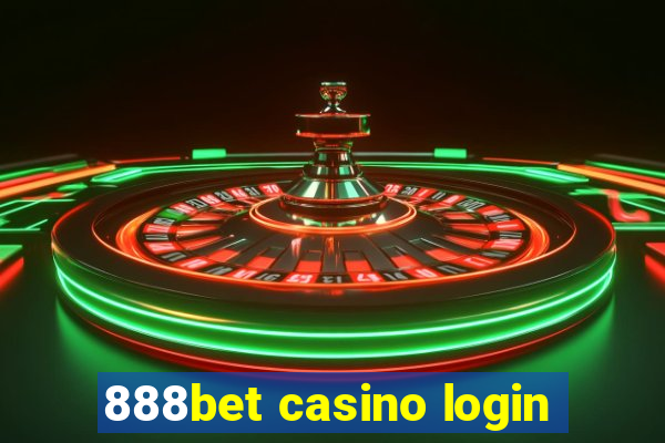 888bet casino login