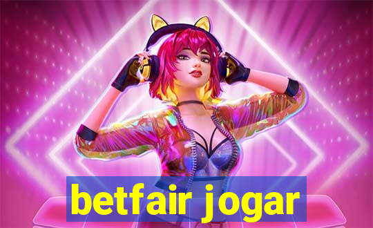 betfair jogar