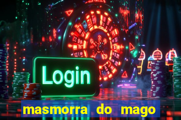 masmorra do mago louco pdf