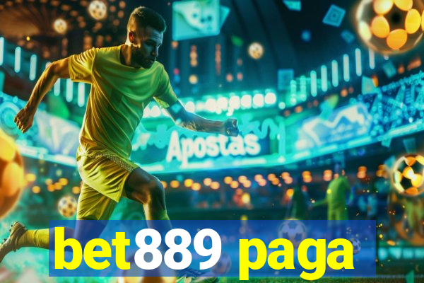 bet889 paga