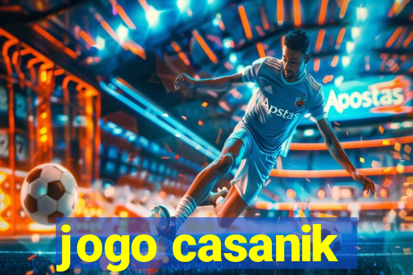 jogo casanik