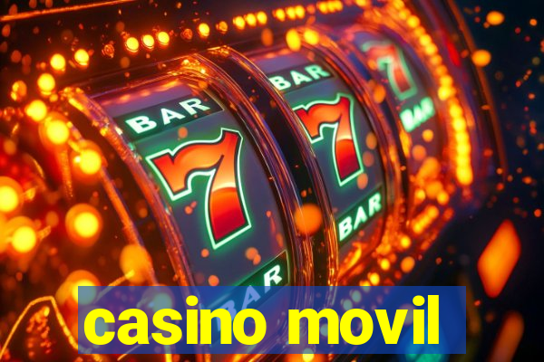 casino movil