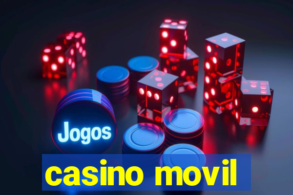 casino movil