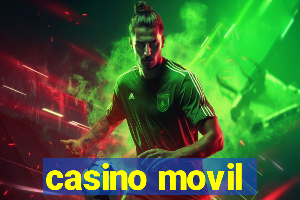 casino movil